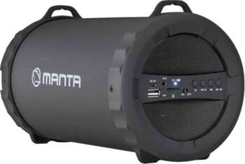Manta SPK204FM