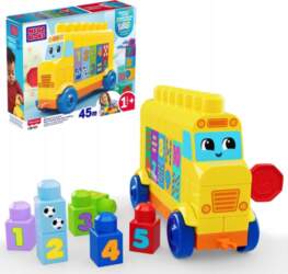 Mega Bloks Blocks - JKG34 -MEGA