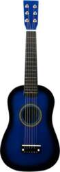MKID Ģitāra 59cm 10008 Blue