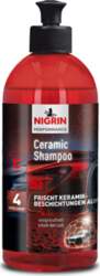 Nigrin Performance keramiskā šampūns (500 ml)