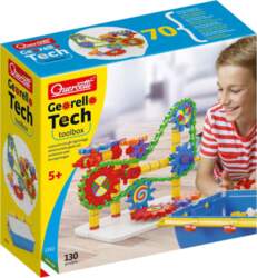 Quercetti Georello Toolbox 5+ g.
