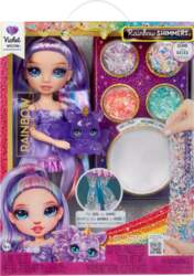 Rainbow High 122425-EU Rainbow High Rainbow