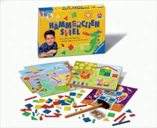 Ravensburger Āmurspēle