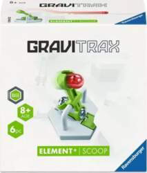 Ravensburger GraviTrax elements Scoop 8+