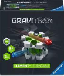 Ravensburger GraviTrax PRO elements Turntable 8+