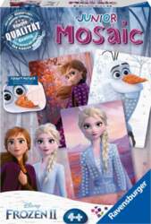 Ravensburger Mozaīka Junior Frozen 2
