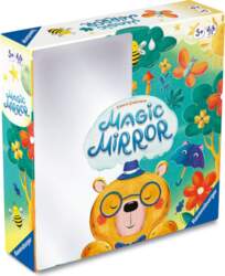 Ravensburger Spēle Magic Mirror