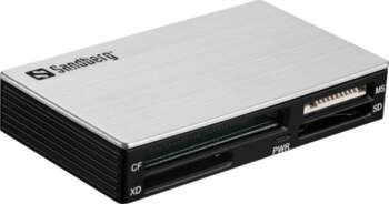 Sandberg 133-73 USB 3.0 Multi
