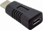 Sbox Adapter Micro USB-2.0 F