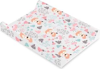 Sensillo Soft changing pad – FOREST