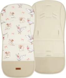 Sensillo STROLLER INSERT 3D GOOSE AND