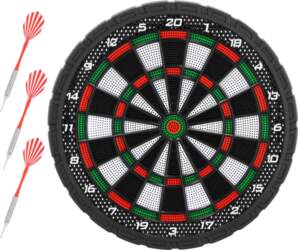 Spokey Dartboard Spokey NARVI BASIC