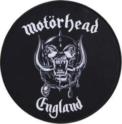 Subsonic Gaming Mouse Pad Motorhead