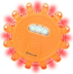 Tellur Basic LED Emergency Signal And