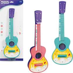 TRIFOX GITARA UKULELE 40CM 2 KOLORY