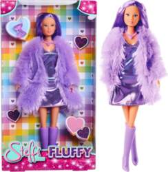 TRIFOX STEFFI FLUFFY