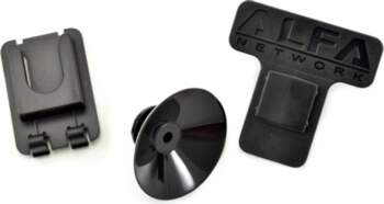 Alfa Network Mounting Kit U-mount-CS2