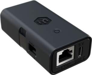 MikroTik GPOE-USB PoE uz USB-C adapteris