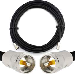 Rangeful PL259 / PL259 1m UHF