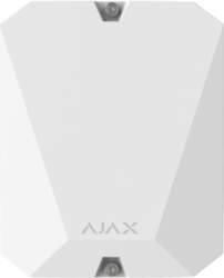 Ajax MultiTransmitter – vadu sensoru integrācijas