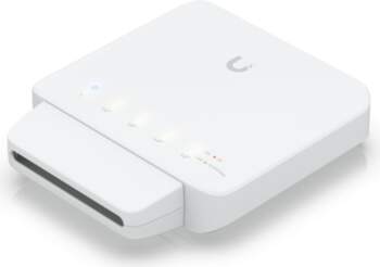 Ubiquiti UniFi Switch Flex — Elastīgs