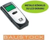 Kapro meklētājs Multiscanner