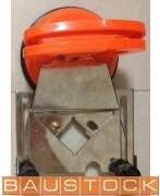 OEM Metāla fiksators D4-85mm