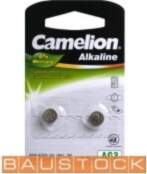 Camelion Micro elements 1.5V LR41/AG3
