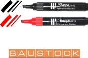 Marķieris Sharpie W10, zils