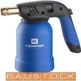 Deglis Kemper Regular ar piezo