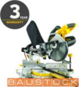 Leņķzāģis 254mm Stanley Fatmax