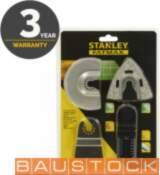 Stanley Fatmax Daudzf. gr. Komplekts 4