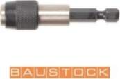Irwin turētājs quick 1/4``