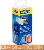 Skavas Rapid, kastīte 53/06 5000 gab