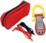 Clamp multimeter ac/dc