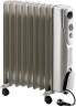 Eļļas radiators 2000W