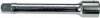 Pagarinātājs 3/4" 200mm