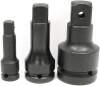 Uzmava 3/4" 100mm