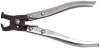 Hose clamp pliers
