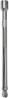 Pagarinātājs 3/4" 400mm