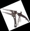 Pliers + locking pliers