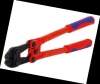 Bolt cutters 610 mm
