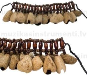 Ankle shaker Pangi
