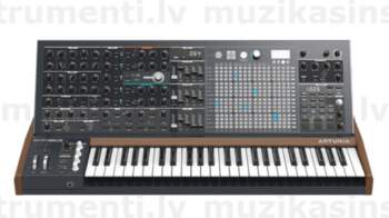 Arturia MatrixBrute