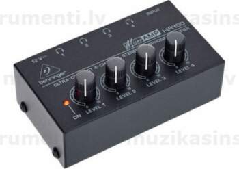 Behringer HA400