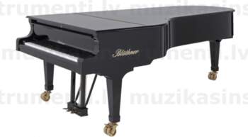 Blüthner Model 1 Flīģelis