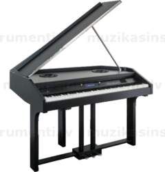 Digitalās flīģelis Bluthner e-Grand Studio
