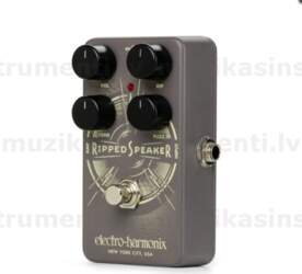 Electro-Harmonix Ripped Speaker