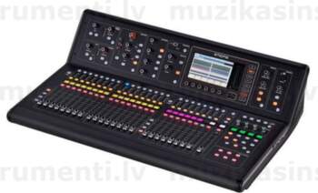 Midas M32 Live