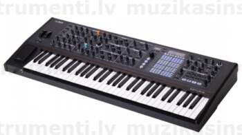 Arturia PolyBrute